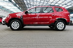 Dacia Duster Led+NAVI+TEMPOMAT+Parktronic BEZWYPADKOWY Krajowy 1WŁ F23% 4x2 zdjęcie 52