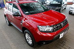 Dacia Duster Led+NAVI+TEMPOMAT+Parktronic BEZWYPADKOWY Krajowy 1WŁ F23% 4x2 zdjęcie 53