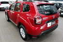Dacia Duster Led+NAVI+TEMPOMAT+Parktronic BEZWYPADKOWY Krajowy 1WŁ F23% 4x2 zdjęcie 55