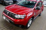 Dacia Duster Led+NAVI+TEMPOMAT+Parktronic BEZWYPADKOWY Krajowy 1WŁ F23% 4x2 zdjęcie 62