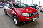 Dacia Duster Led+NAVI+TEMPOMAT+Parktronic BEZWYPADKOWY Krajowy 1WŁ F23% 4x2 zdjęcie 69