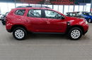 Dacia Duster Led+NAVI+TEMPOMAT+Parktronic BEZWYPADKOWY Krajowy 1WŁ F23% 4x2 zdjęcie 73