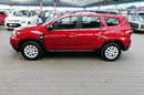 Dacia Duster Led+NAVI+TEMPOMAT+Parktronic BEZWYPADKOWY Krajowy 1WŁ F23% 4x2 zdjęcie 76