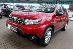 Dacia Duster Led+NAVI+TEMPOMAT+Parktronic BEZWYPADKOWY Krajowy 1WŁ F23% 4x2 zdjęcie 77