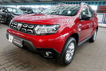 Dacia Duster Led+NAVI+TEMPOMAT+Parktronic BEZWYPADKOWY Krajowy 1WŁ F23% 4x2 zdjęcie 6