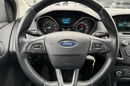 Ford Focus Klimatyzacja, PL salon, Pierwzy właściciel, 2 kpl. kół zdjęcie 16