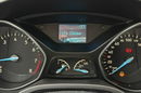 Ford Focus Klimatyzacja, PL salon, Pierwzy właściciel, 2 kpl. kół zdjęcie 17