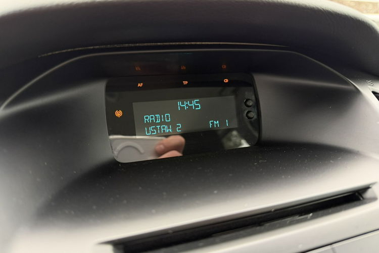 Ford Focus Klimatyzacja, PL salon, Pierwzy właściciel, 2 kpl. kół zdjęcie 19