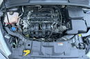 Ford Focus Klimatyzacja, PL salon, Pierwzy właściciel, 2 kpl. kół zdjęcie 26