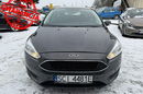 Ford Focus Klimatyzacja, PL salon, Pierwzy właściciel, 2 kpl. kół zdjęcie 3