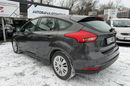 Ford Focus Klimatyzacja, PL salon, Pierwzy właściciel, 2 kpl. kół zdjęcie 8