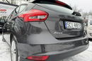 Ford Focus Klimatyzacja, PL salon, Pierwzy właściciel, 2 kpl. kół zdjęcie 9