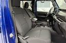 Jeep Wrangler 4x4, Reduktor, Klimatronic 2-stref, Podgrz. fotele i kierownica zdjęcie 23