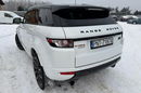 Land Rover Range Rover Evoque 4x4, automat, navi, skóra, gwarancja zdjęcie 12