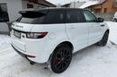 Land Rover Range Rover Evoque 4x4, automat, navi, skóra, gwarancja zdjęcie 14