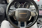 Land Rover Range Rover Evoque 4x4, automat, navi, skóra, gwarancja zdjęcie 17