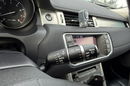 Land Rover Range Rover Evoque 4x4, automat, navi, skóra, gwarancja zdjęcie 19