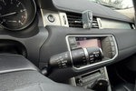 Land Rover Range Rover Evoque 4x4, automat, navi, skóra, gwarancja zdjęcie 19