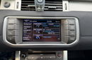 Land Rover Range Rover Evoque 4x4, automat, navi, skóra, gwarancja zdjęcie 21