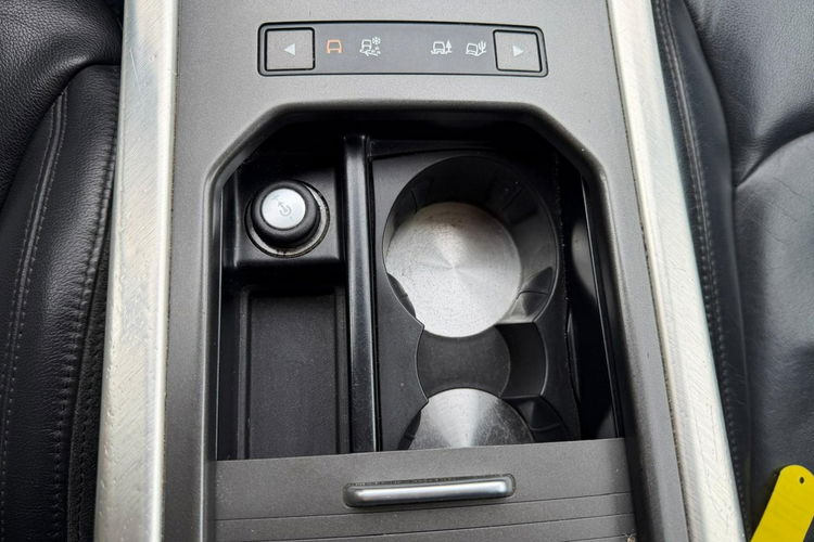 Land Rover Range Rover Evoque 4x4, automat, navi, skóra, gwarancja zdjęcie 25