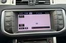 Land Rover Range Rover Evoque 4x4, automat, navi, skóra, gwarancja zdjęcie 26