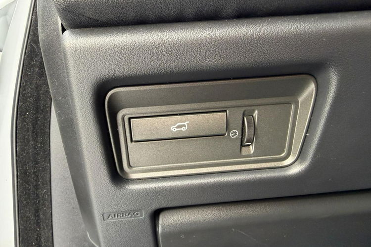 Land Rover Range Rover Evoque 4x4, automat, navi, skóra, gwarancja zdjęcie 28