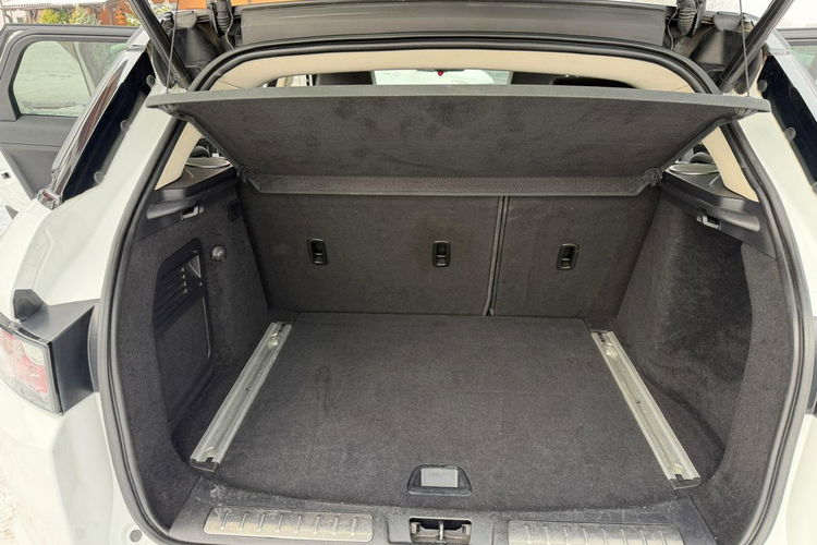 Land Rover Range Rover Evoque 4x4, automat, navi, skóra, gwarancja zdjęcie 31