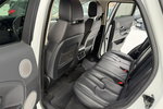 Land Rover Range Rover Evoque 4x4, automat, navi, skóra, gwarancja zdjęcie 32
