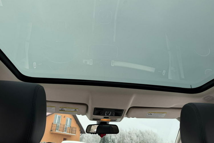 Land Rover Range Rover Evoque 4x4, automat, navi, skóra, gwarancja zdjęcie 33