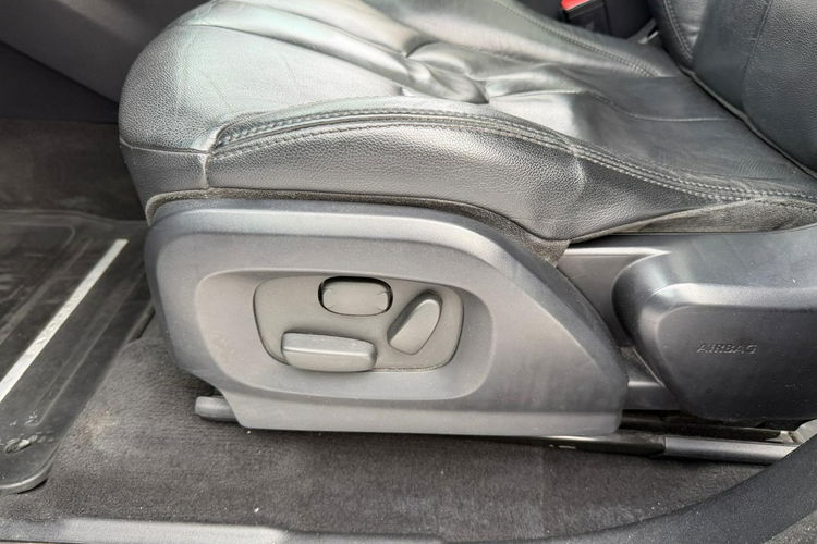 Land Rover Range Rover Evoque 4x4, automat, navi, skóra, gwarancja zdjęcie 35