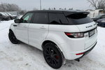 Land Rover Range Rover Evoque 4x4, automat, navi, skóra, gwarancja zdjęcie 4