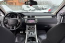 Land Rover Range Rover Evoque 4x4, automat, navi, skóra, gwarancja zdjęcie 6
