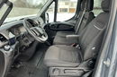 Iveco Daily 35S18 7-osob. Hi-Matic Air-Pro Doka_Brygadowy MAXI L4H3 3.0/180KM zdjęcie 10