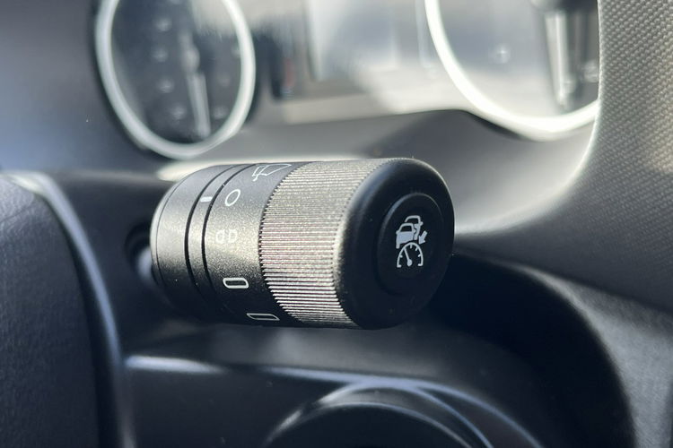 Iveco Daily 35S18 7-osob. Hi-Matic Air-Pro Doka_Brygadowy MAXI L4H3 3.0/180KM zdjęcie 23