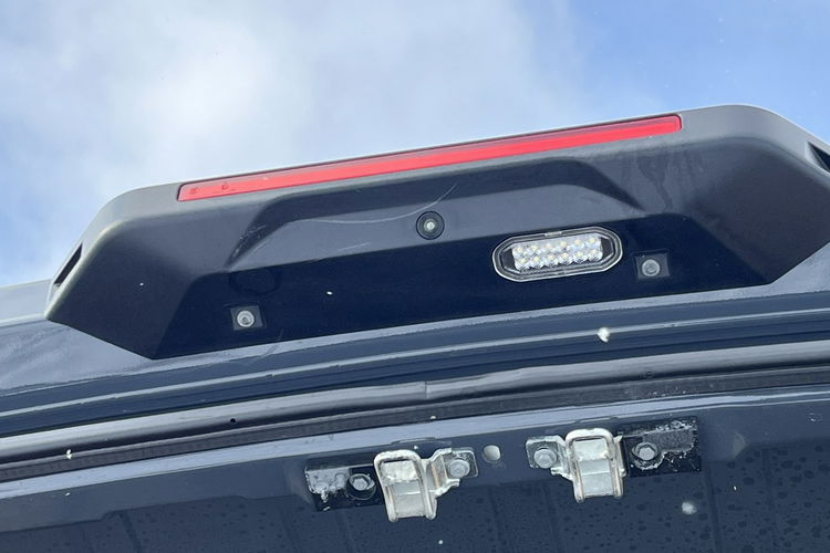 Iveco Daily 35S18 7-osob. Hi-Matic Air-Pro Doka_Brygadowy MAXI L4H3 3.0/180KM zdjęcie 25