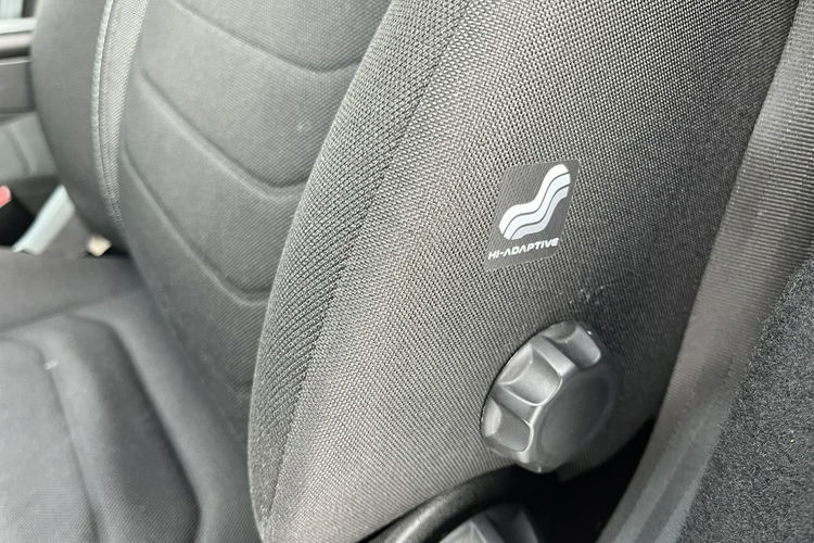 Iveco Daily 35S18 7-osob. Hi-Matic Air-Pro Doka_Brygadowy MAXI L4H3 3.0/180KM zdjęcie 29