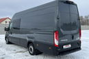 Iveco Daily 35S18 7-osob. Hi-Matic Air-Pro Doka_Brygadowy MAXI L4H3 3.0/180KM zdjęcie 3
