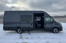 Iveco Daily 35S18 7-osob. Hi-Matic Air-Pro Doka_Brygadowy MAXI L4H3 3.0/180KM zdjęcie 34