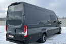 Iveco Daily 35S18 7-osob. Hi-Matic Air-Pro Doka_Brygadowy MAXI L4H3 3.0/180KM zdjęcie 4
