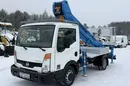 Nissan Cabstar zdjęcie 5