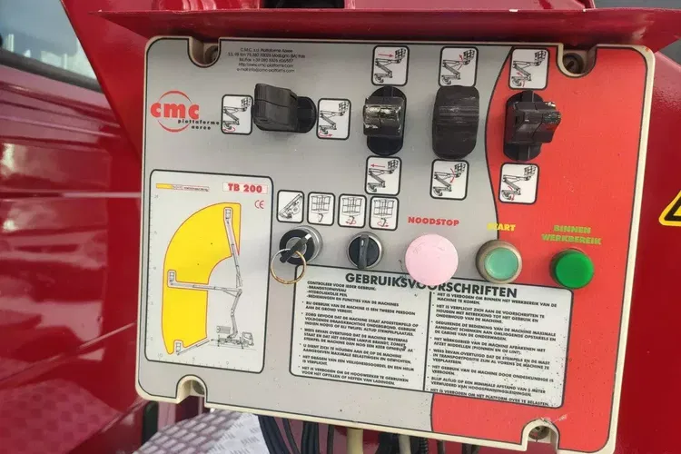 Mercedes Sprinter zdjęcie 13