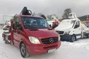 Mercedes Sprinter zdjęcie 4
