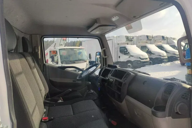 Renault Maxity zdjęcie 11