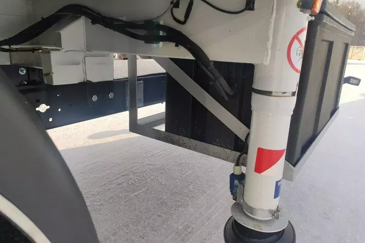 Renault Maxity zdjęcie 6