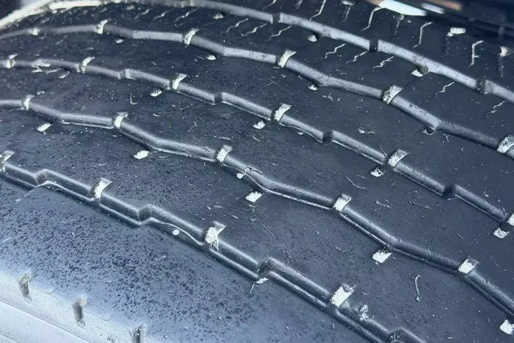 DAF LF 55.300 Śmieciarka Komunal Partner KP 16V Mały Przebieg zdjęcie 13