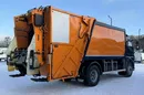 DAF LF 55.300 Śmieciarka Komunal Partner KP 16V Mały Przebieg zdjęcie 20