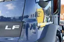 DAF LF 55.300 Śmieciarka Komunal Partner KP 16V Mały Przebieg zdjęcie 4