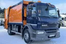 DAF LF 55.300 Śmieciarka Komunal Partner KP 16V Mały Przebieg zdjęcie 6
