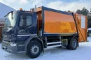 DAF LF 55.300 Śmieciarka Komunal Partner KP 16V Mały Przebieg zdjęcie 9