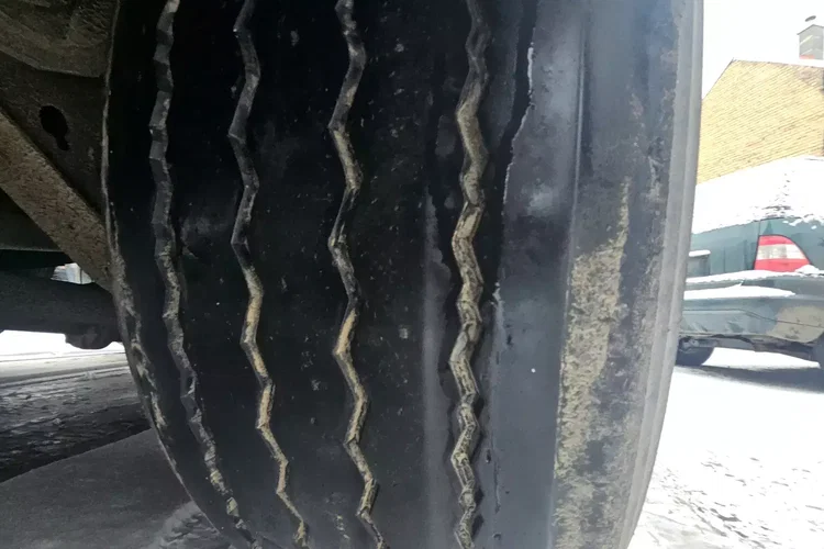 Feldbinder EUT 37.3 zdjęcie 10